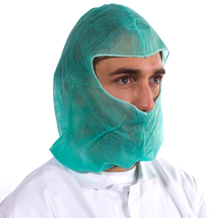 Supertouch - Standard Balaclava Hood