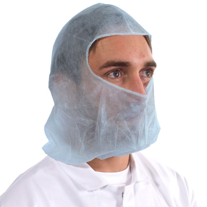 Supertouch - Standard Balaclava Hood