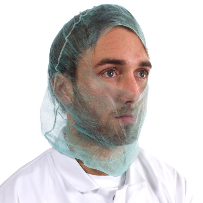 Supertouch - Economy Balaclava Hood