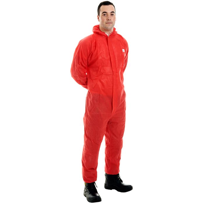Supertouch Supertex® SMS Type 5/6 Coverall
