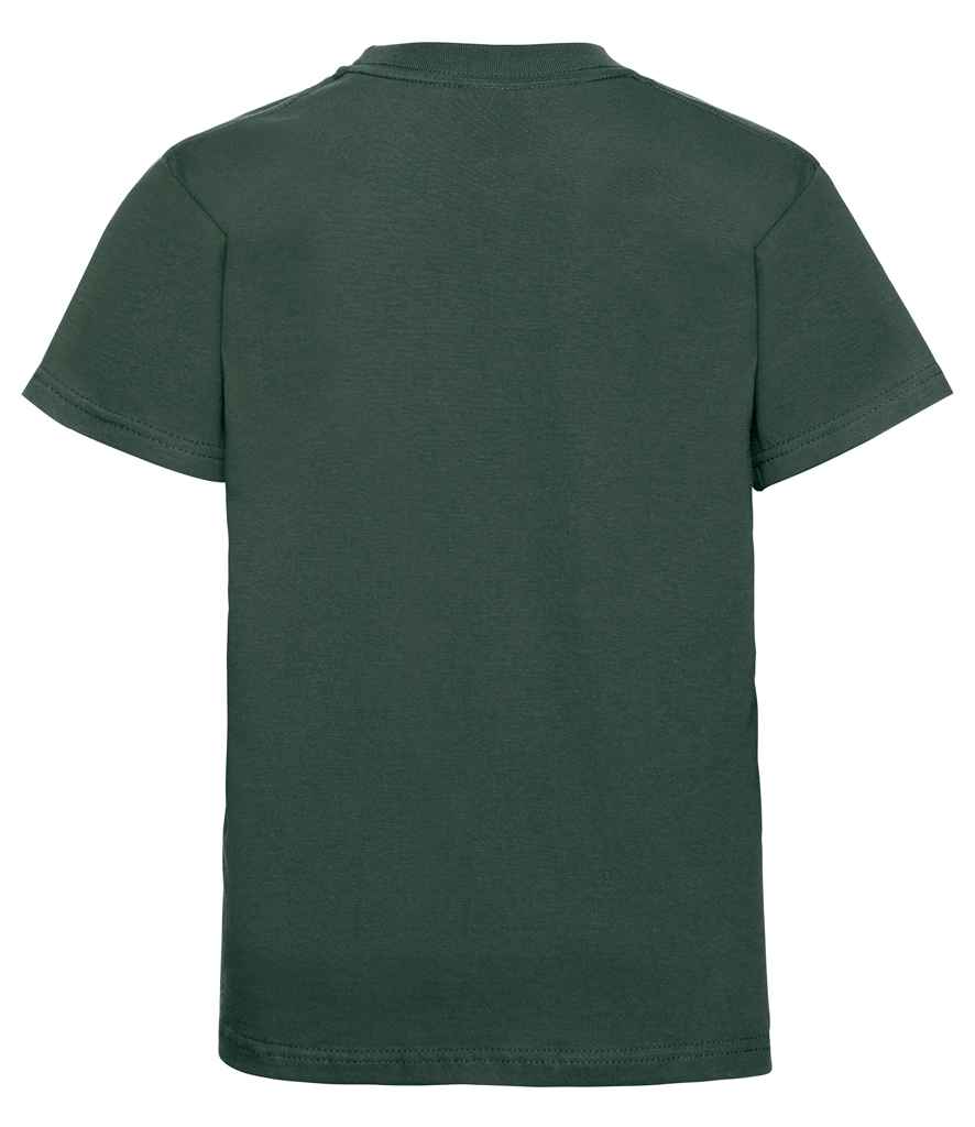 Russell Athletic Kids Classic Ringspun T-Shirt
