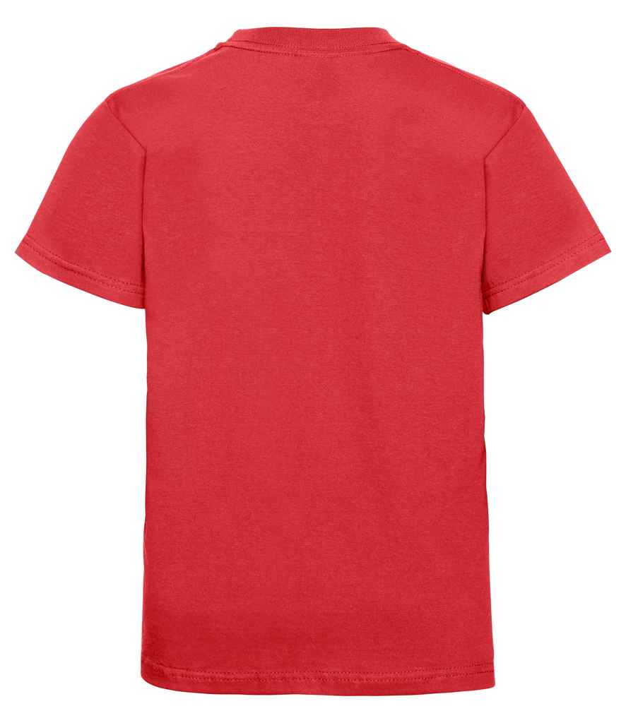 Russell Athletic Kids Classic Ringspun T-Shirt