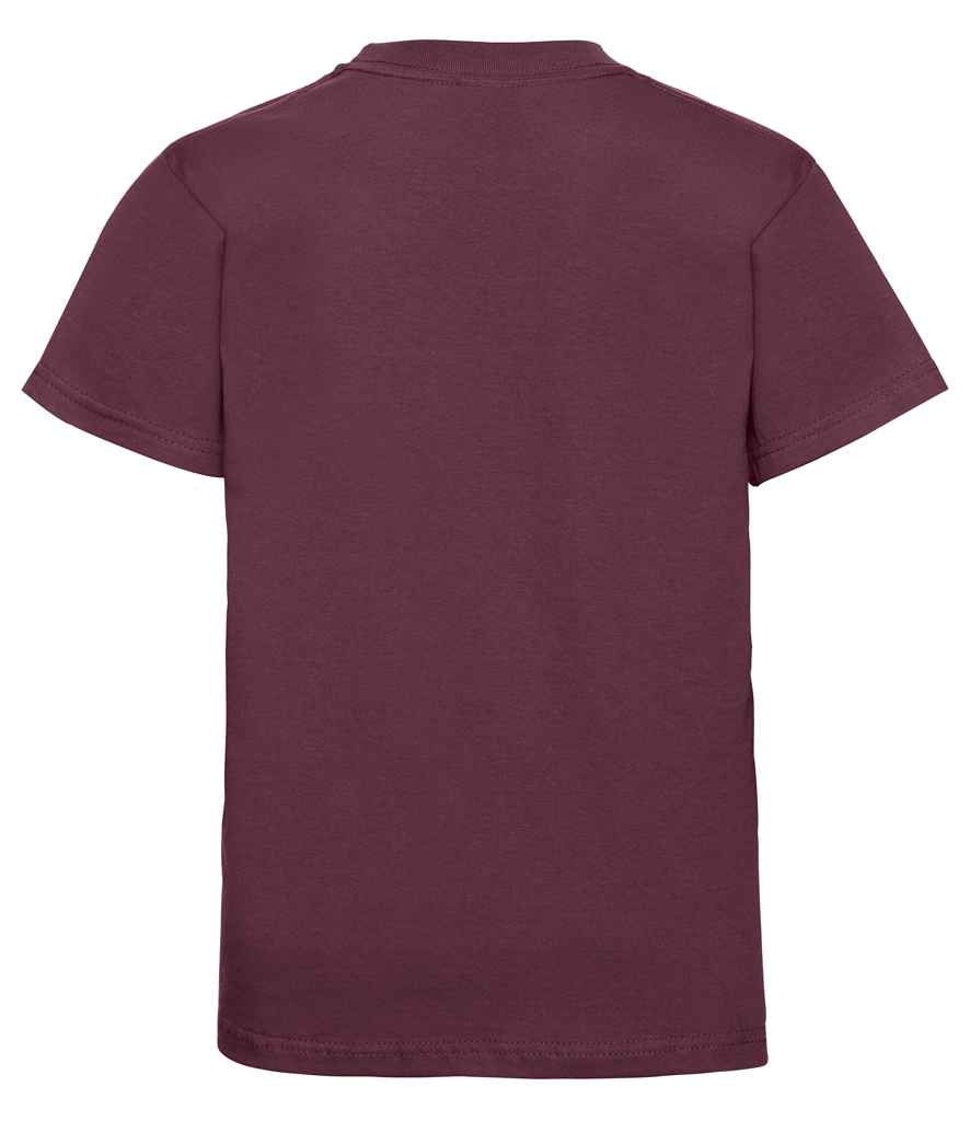 Russell Athletic Kids Classic Ringspun T-Shirt