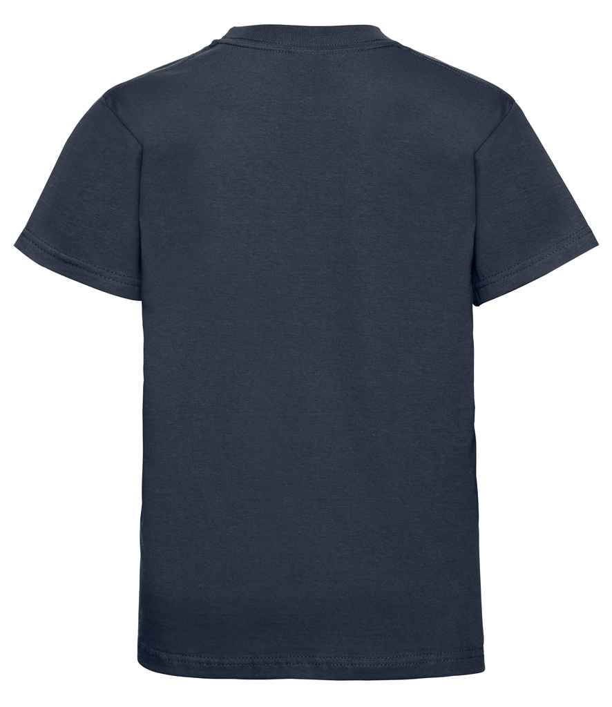 Russell Athletic Kids Classic Ringspun T-Shirt