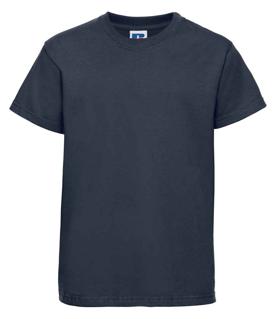 Russell Athletic Kids Classic Ringspun T-Shirt
