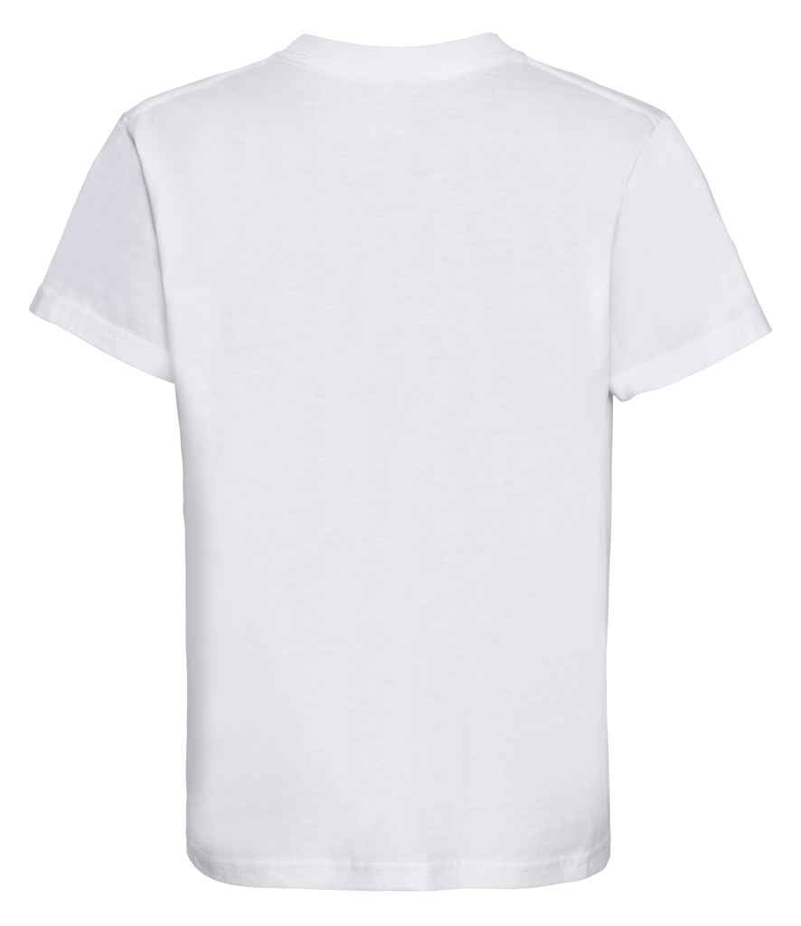 Russell Athletic Kids Classic Ringspun T-Shirt