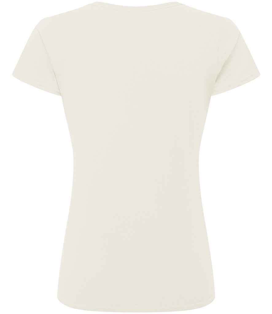 Russell Athletic Ladies Authentic Classic Ringspun T-Shirt