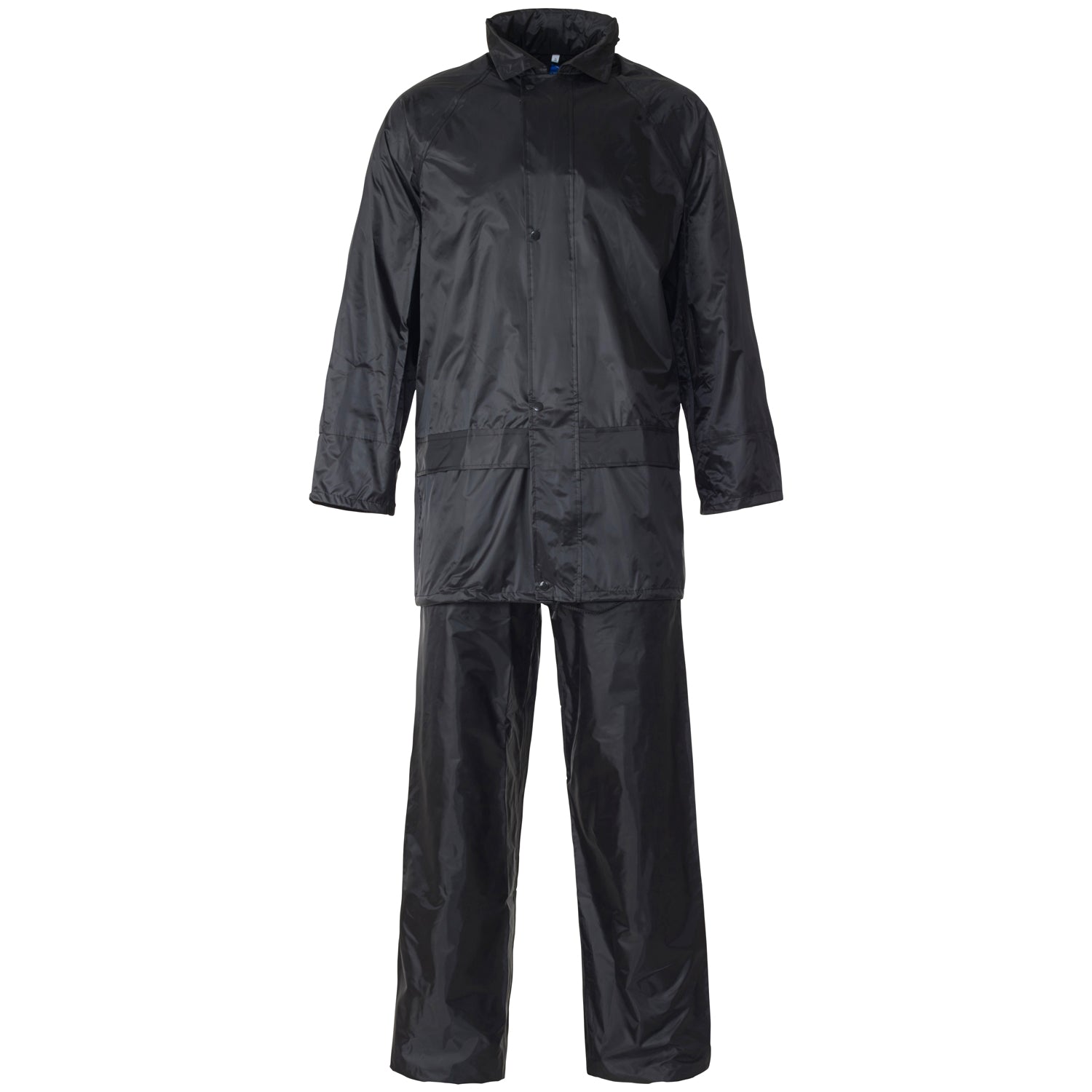 Polyester/PVC Rainwear - Rainsuit