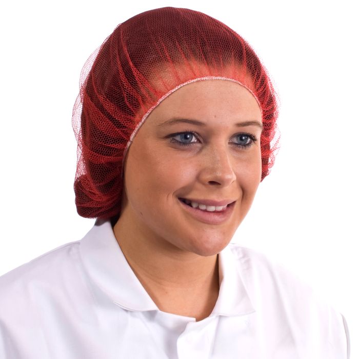 Supertouch - Mesh Hairnet