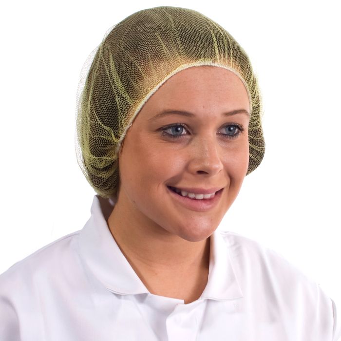Supertouch - Mesh Hairnet