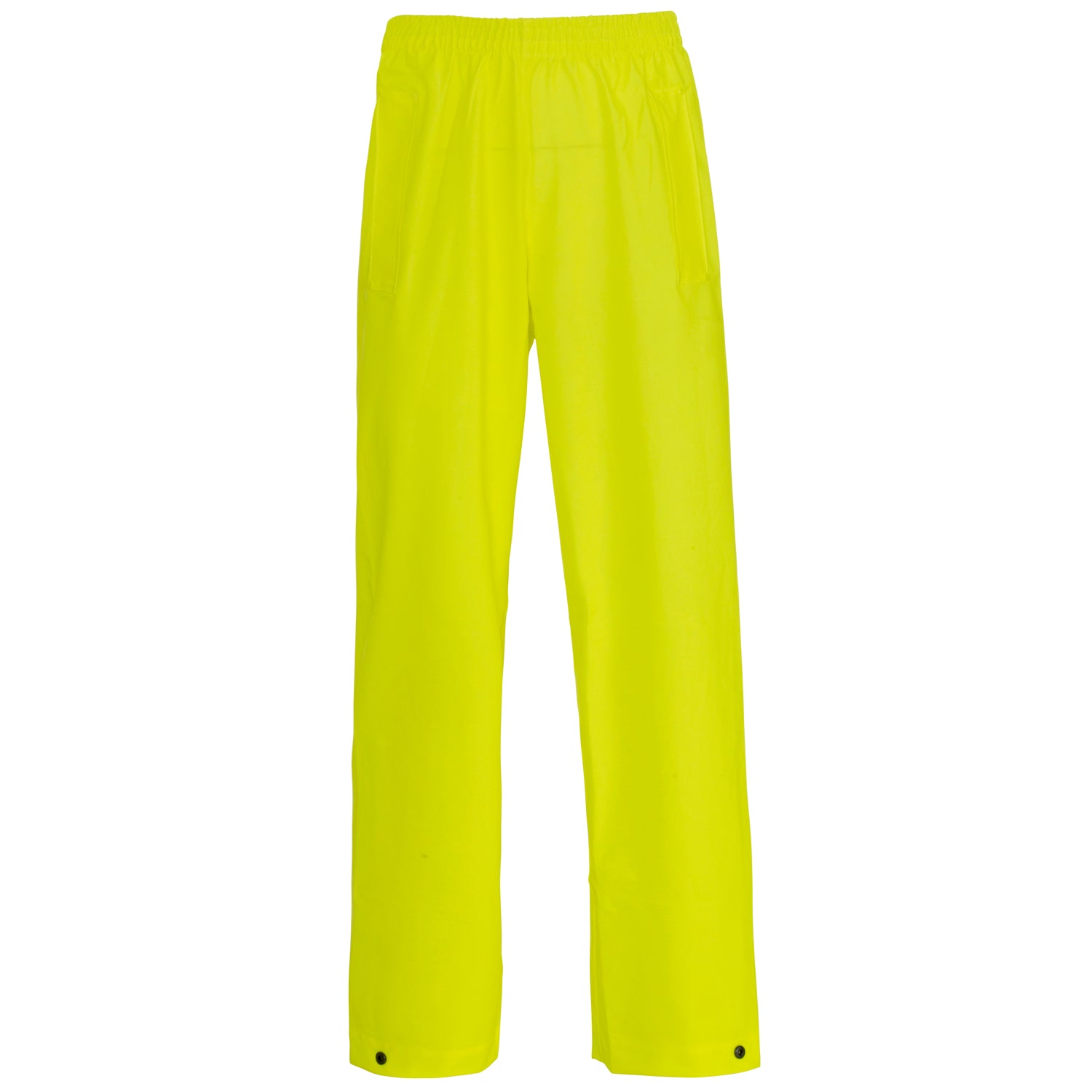 Storm-Flex PU Trousers Taped welded seams