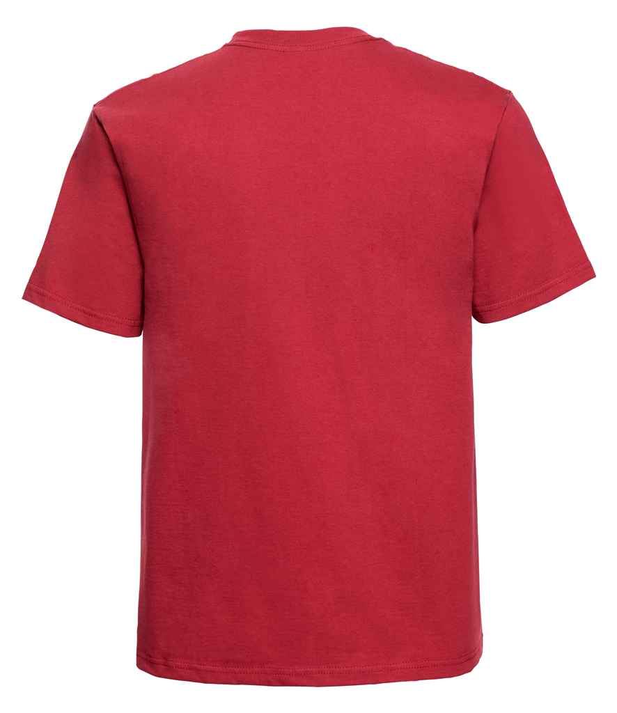Russell Athletic Authentic Heavyweight T-Shirt