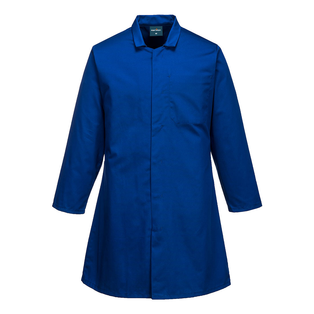 Portwest Food Industry 1 Pocket Coat 2202