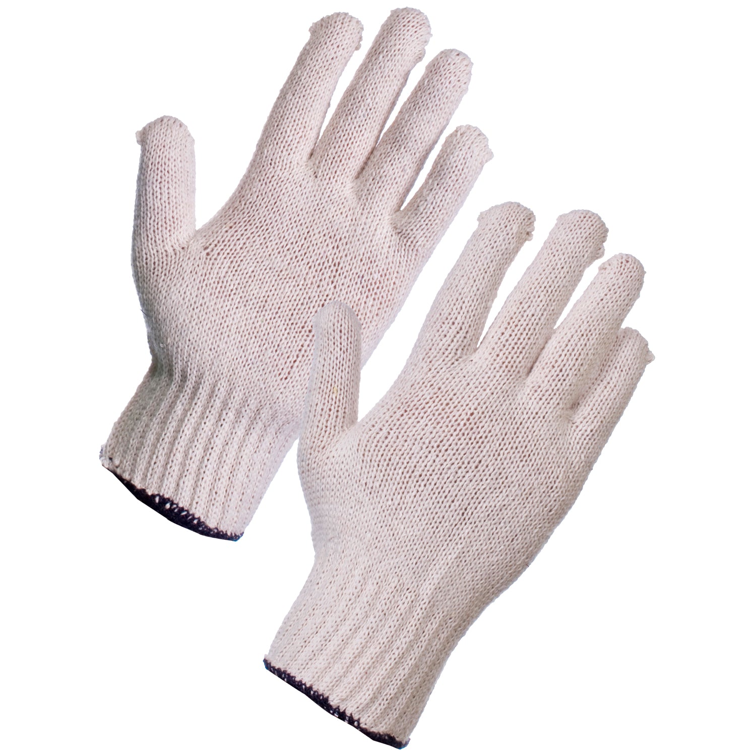 Seamless Mixed Fibre Polycotton 12*20