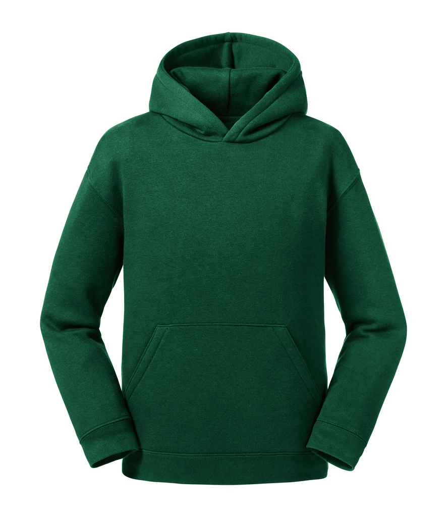 Russell Athletic Kids Authentic Hooded Sweatshirt