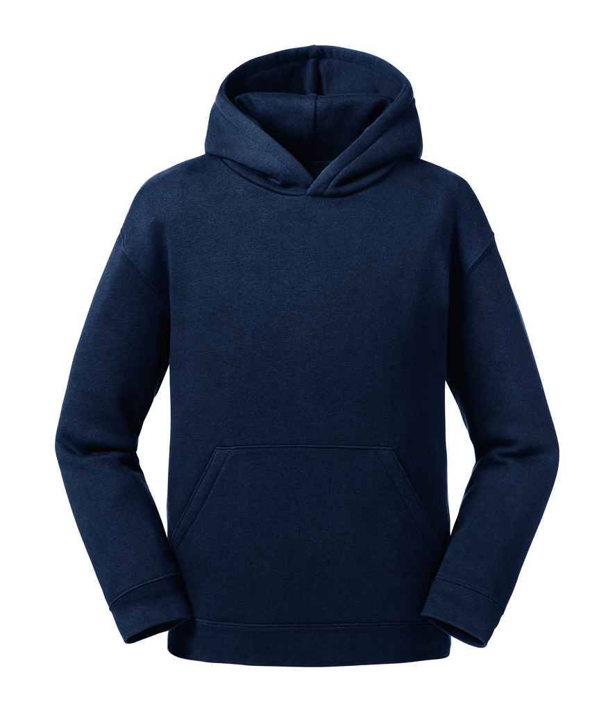 Russell Athletic Kids Authentic Hooded Sweatshirt