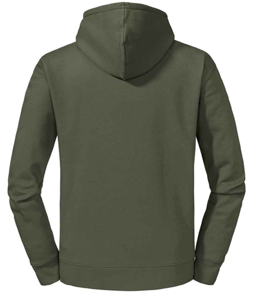 Russell Athletic Authentic Hooded Sweatshirt