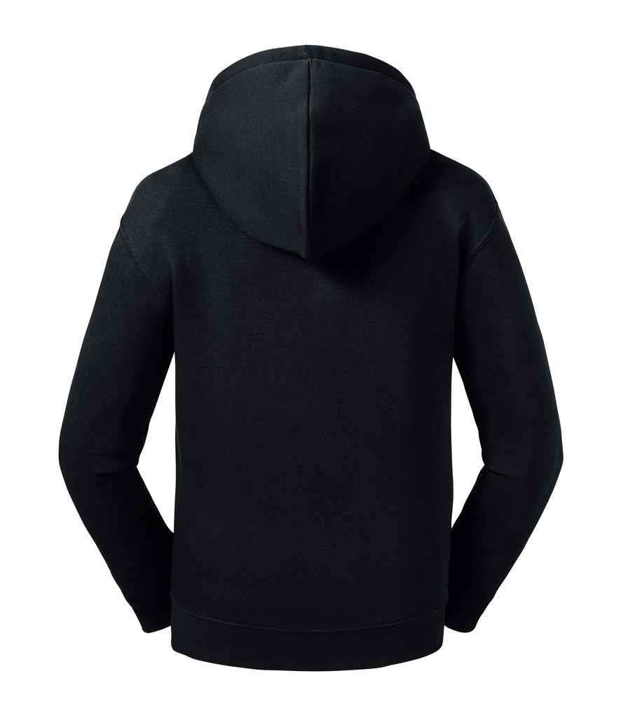 Russell Athletic Kids Authentic Zip Hooded Sweatshirt