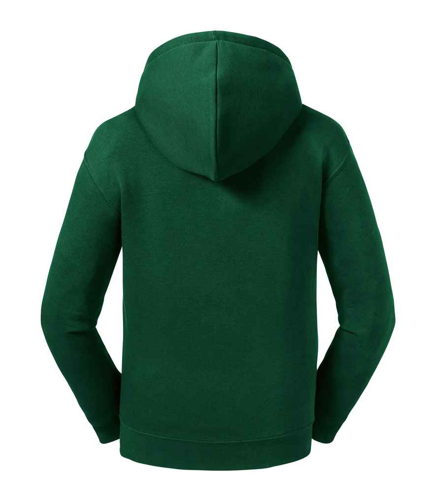 Russell Athletic Kids Authentic Zip Hooded Sweatshirt