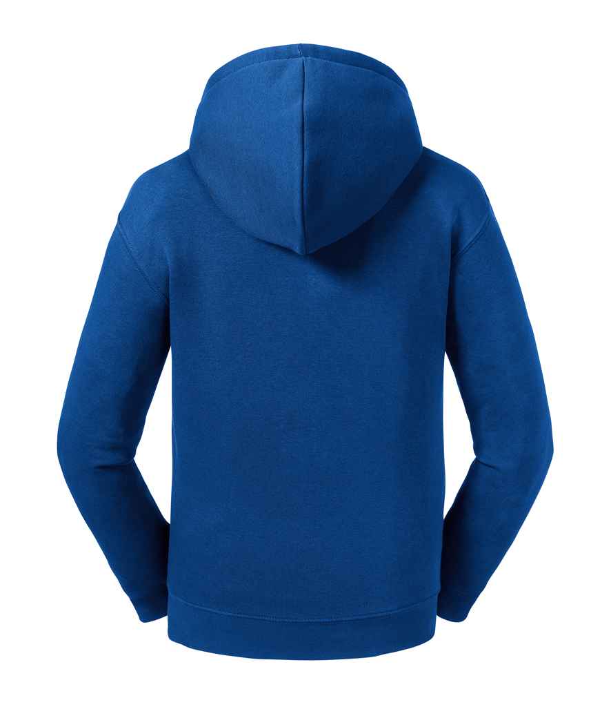 Russell Athletic Kids Authentic Zip Hooded Sweatshirt