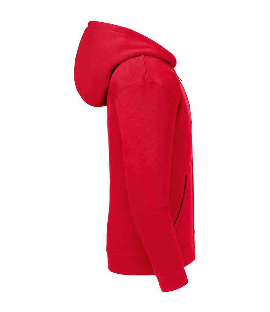 Russell Athletic Kids Authentic Zip Hooded Sweatshirt
