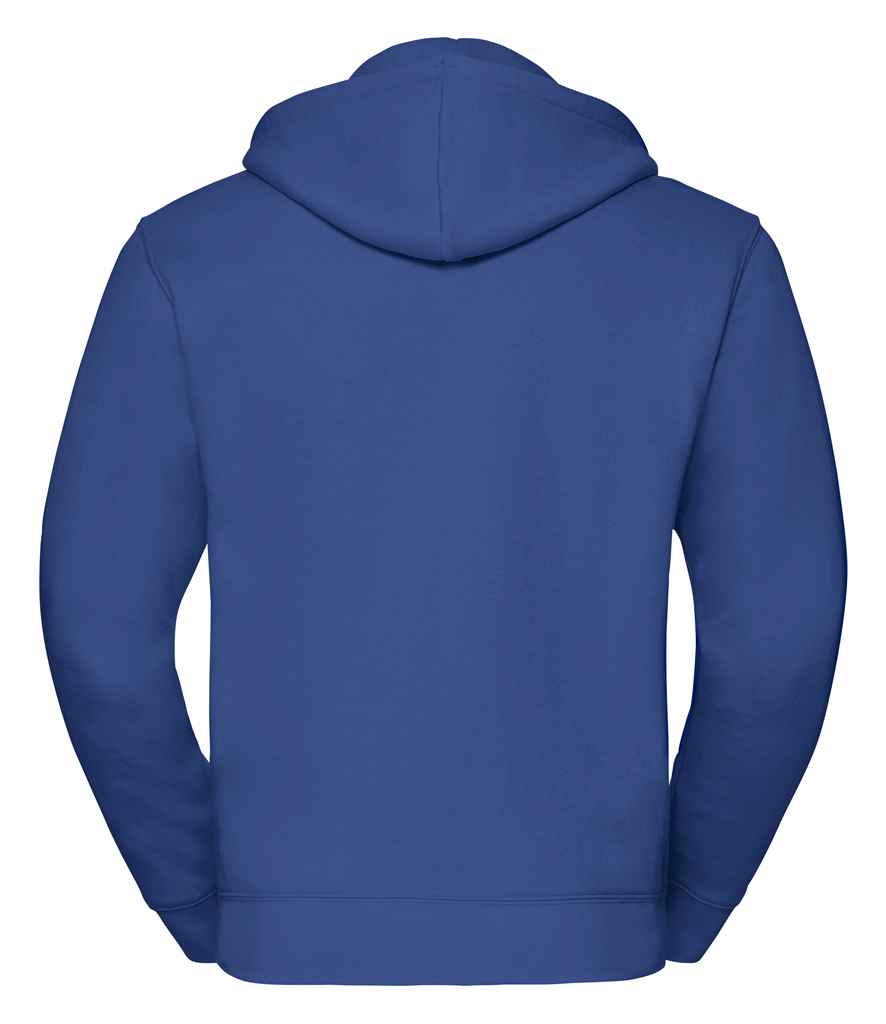 Russell Athletic Authentic Zip Hooded Sweatshirt