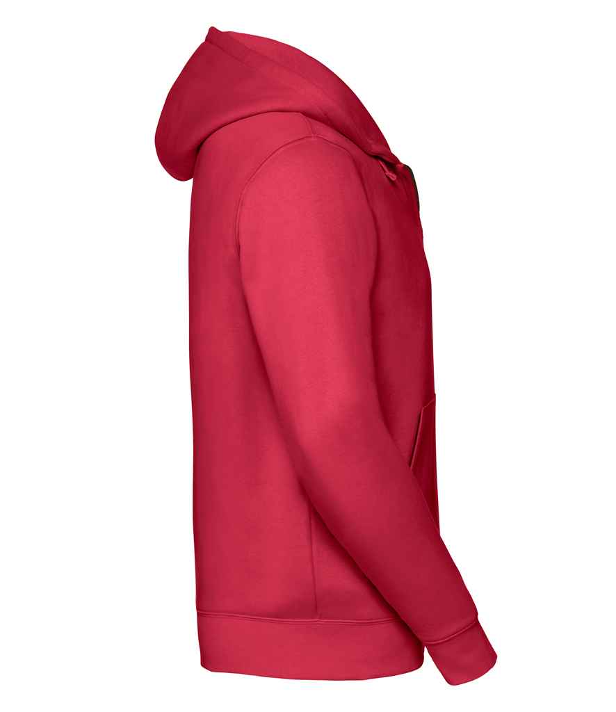 Russell Athletic Authentic Zip Hooded Sweatshirt
