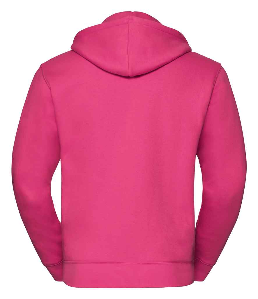 Russell Athletic Authentic Zip Hooded Sweatshirt