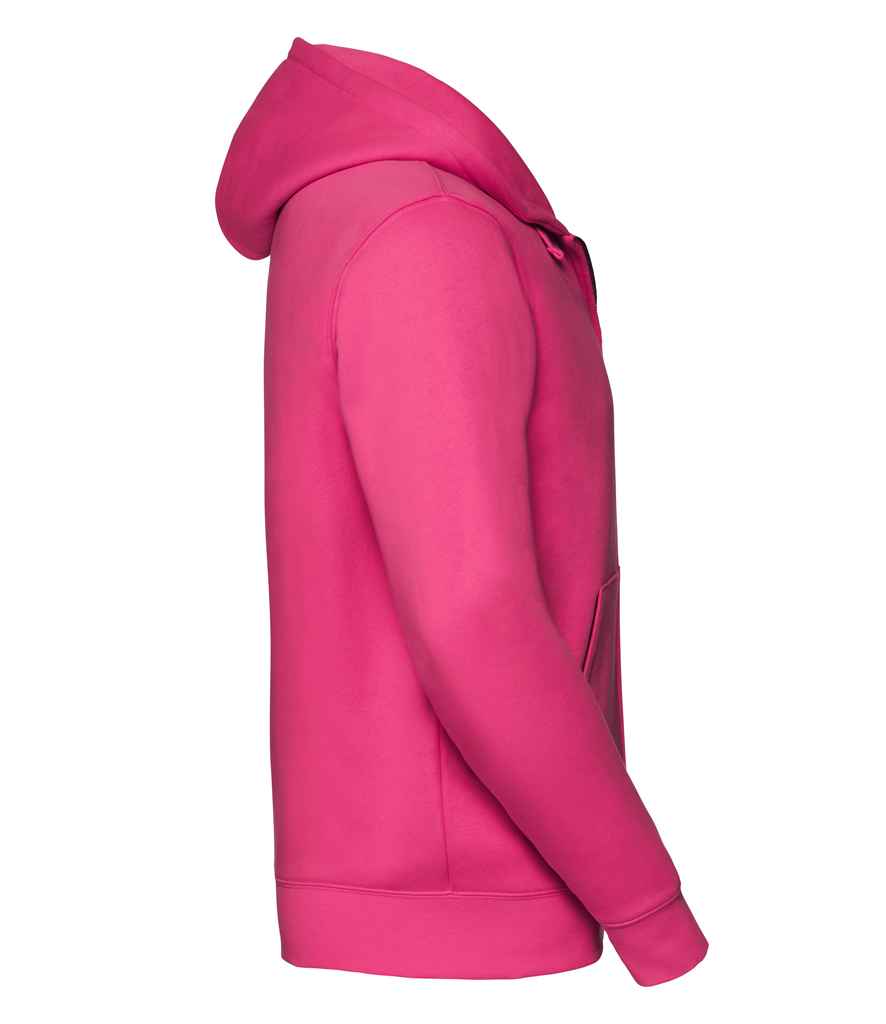 Russell Athletic Authentic Zip Hooded Sweatshirt