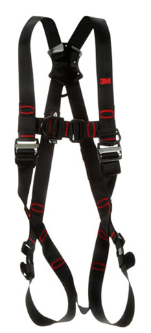 3M PROTECTA VEST PASS THROUGH FALL ARREST HARNESS MEDIUM/LARGE