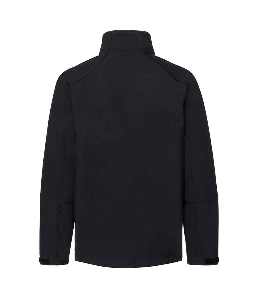 Russell Athletic Bionic Soft Shell Jacket