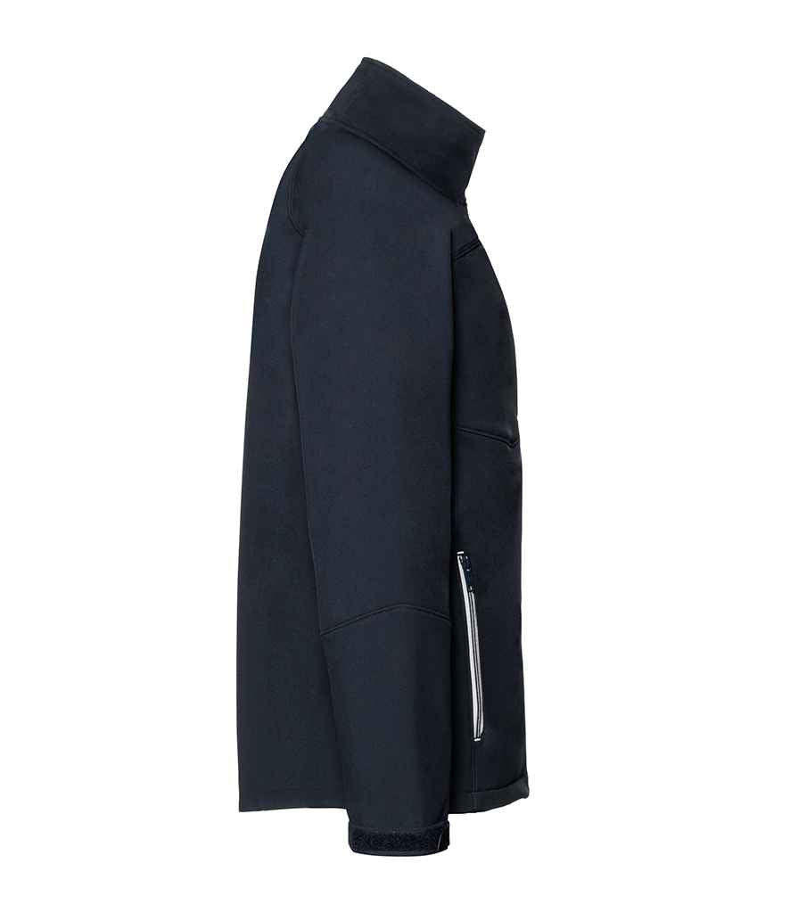 Russell Athletic Bionic Soft Shell Jacket