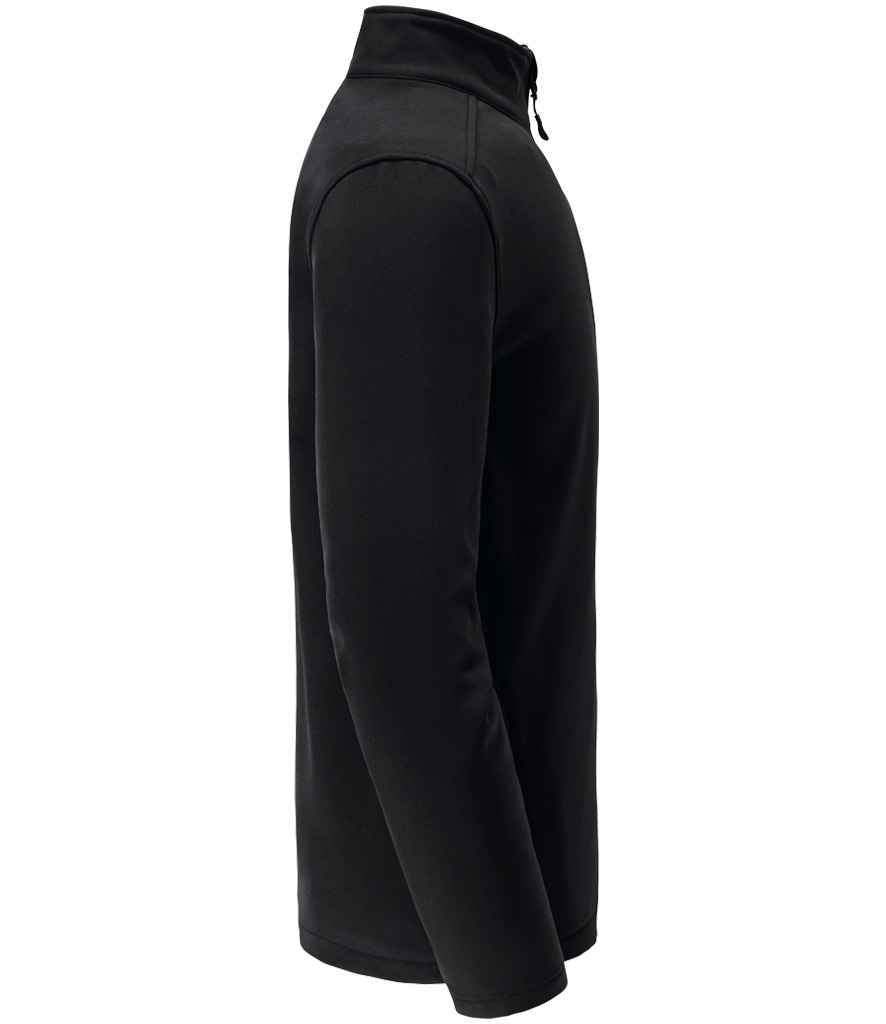 Russell Athletic Essential Recycled Soft Shell Jacket