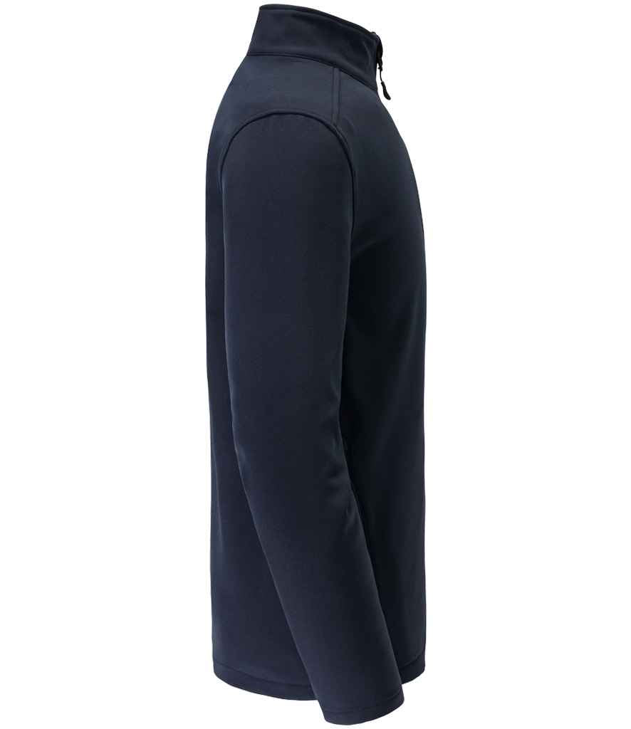Russell Athletic Essential Recycled Soft Shell Jacket