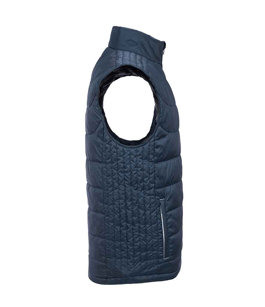 Russell Athletic Nano Padded Bodywarmer