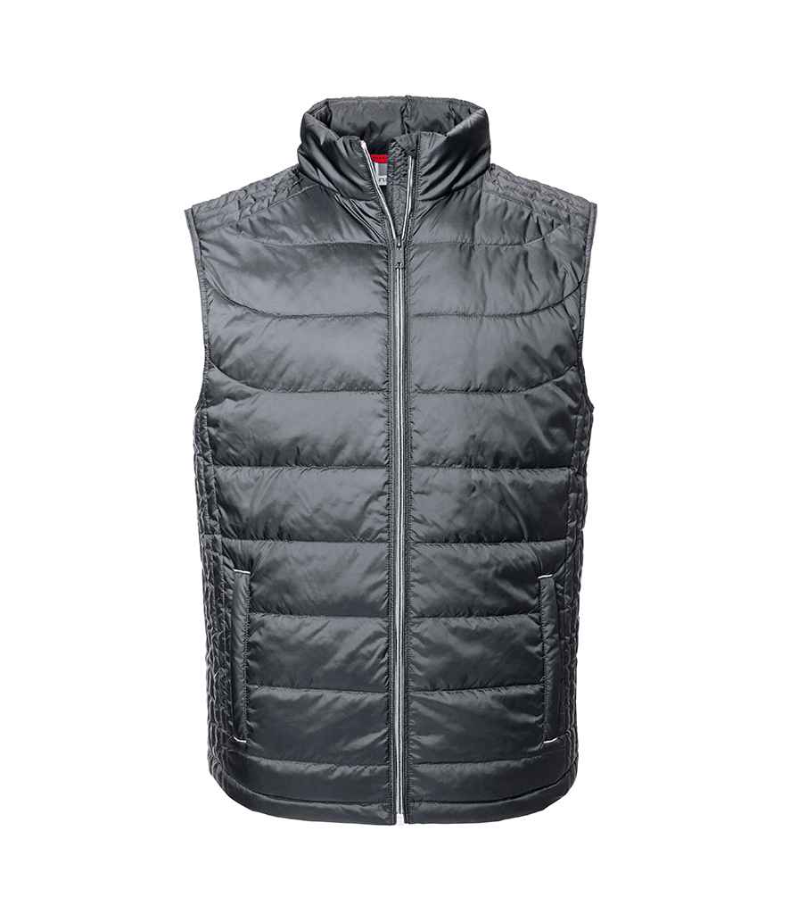 Russell Athletic Nano Padded Bodywarmer