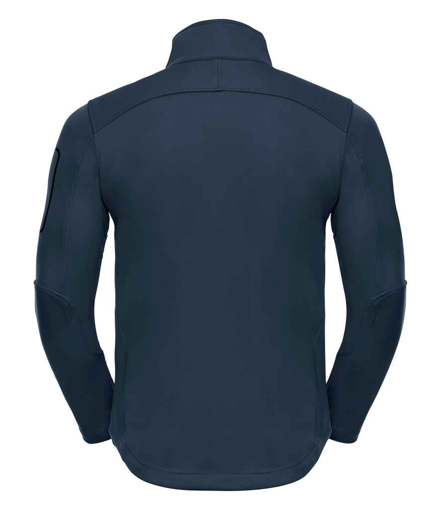 Russell Athletic Sports Shell 5000 Jacket
