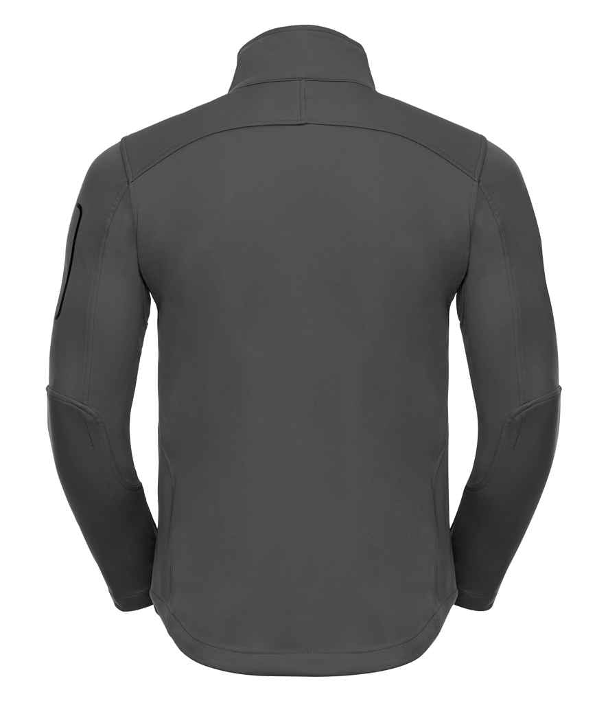 Russell Athletic Sports Shell 5000 Jacket