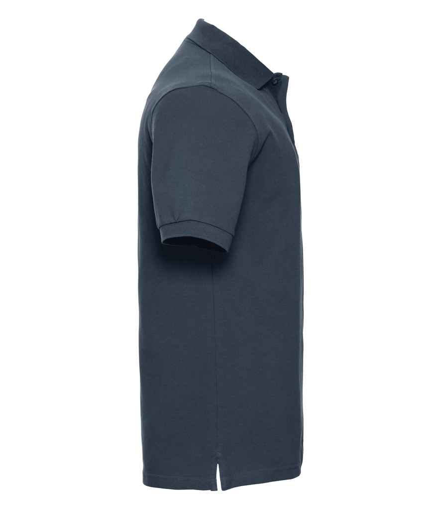 Russell Athletic Classic Cotton Piqué Polo Shirt