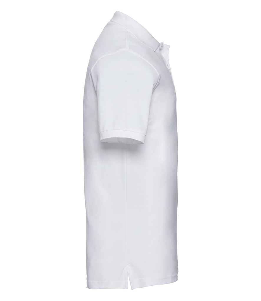 Russell Athletic Classic Cotton Piqué Polo Shirt