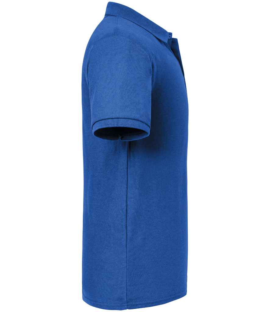 Russell Athletic Authentic Eco Piqué Polo Shirt