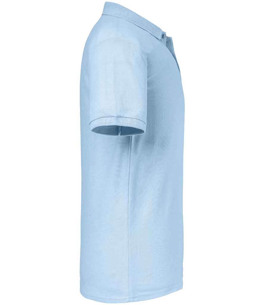 Russell Athletic Authentic Eco Piqué Polo Shirt