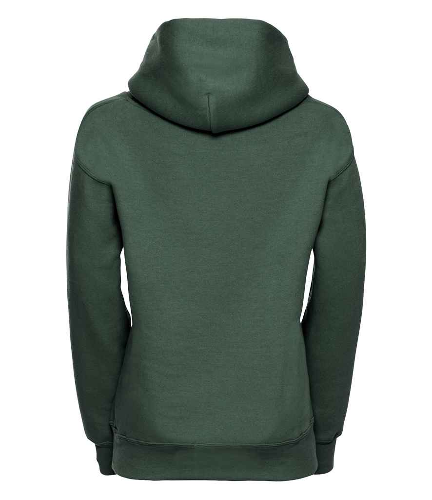 Russell Athletic Kids Hooded Sweatshirt