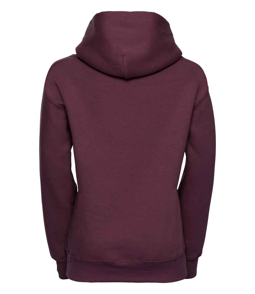 Russell Athletic Kids Hooded Sweatshirt
