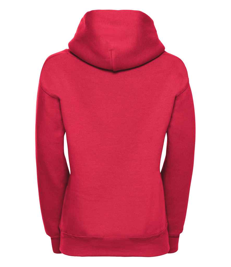 Russell Athletic Kids Hooded Sweatshirt
