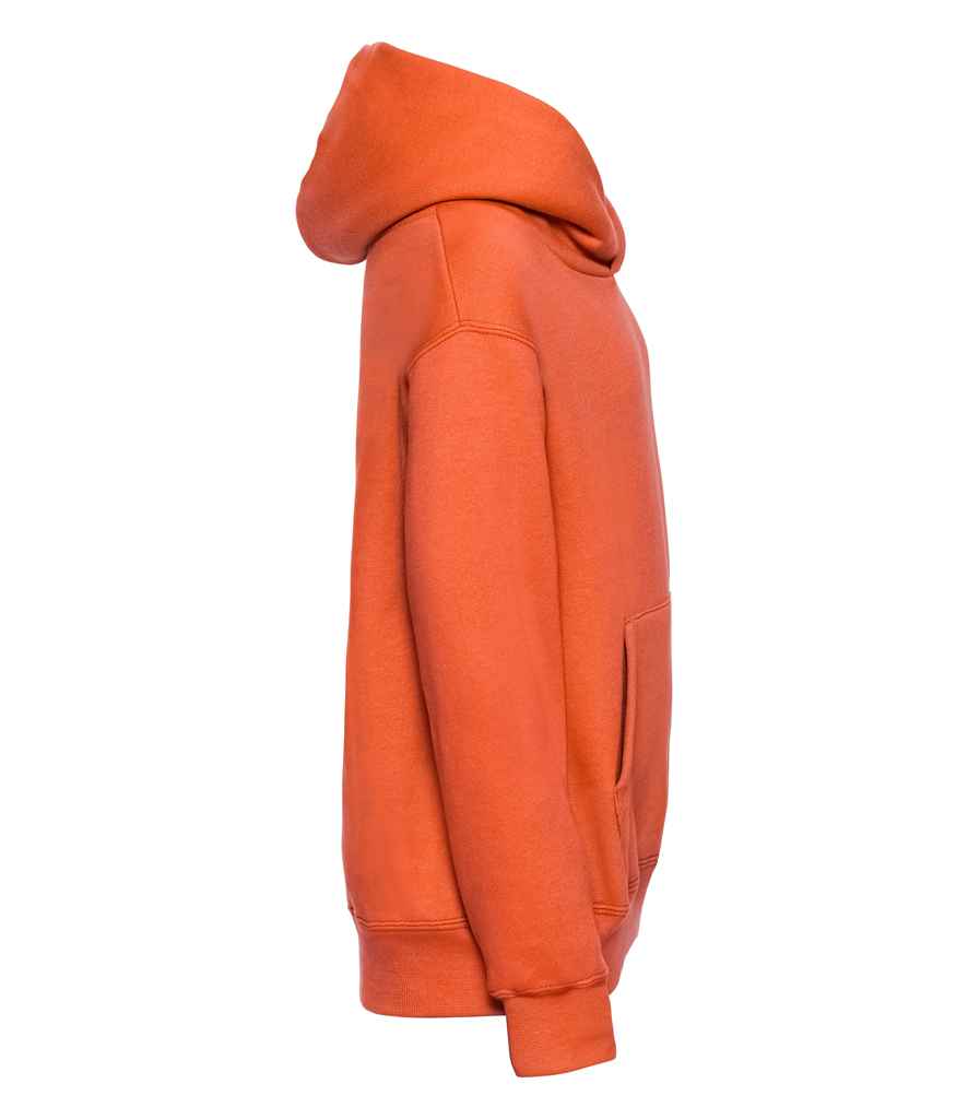 Russell Athletic Kids Hooded Sweatshirt