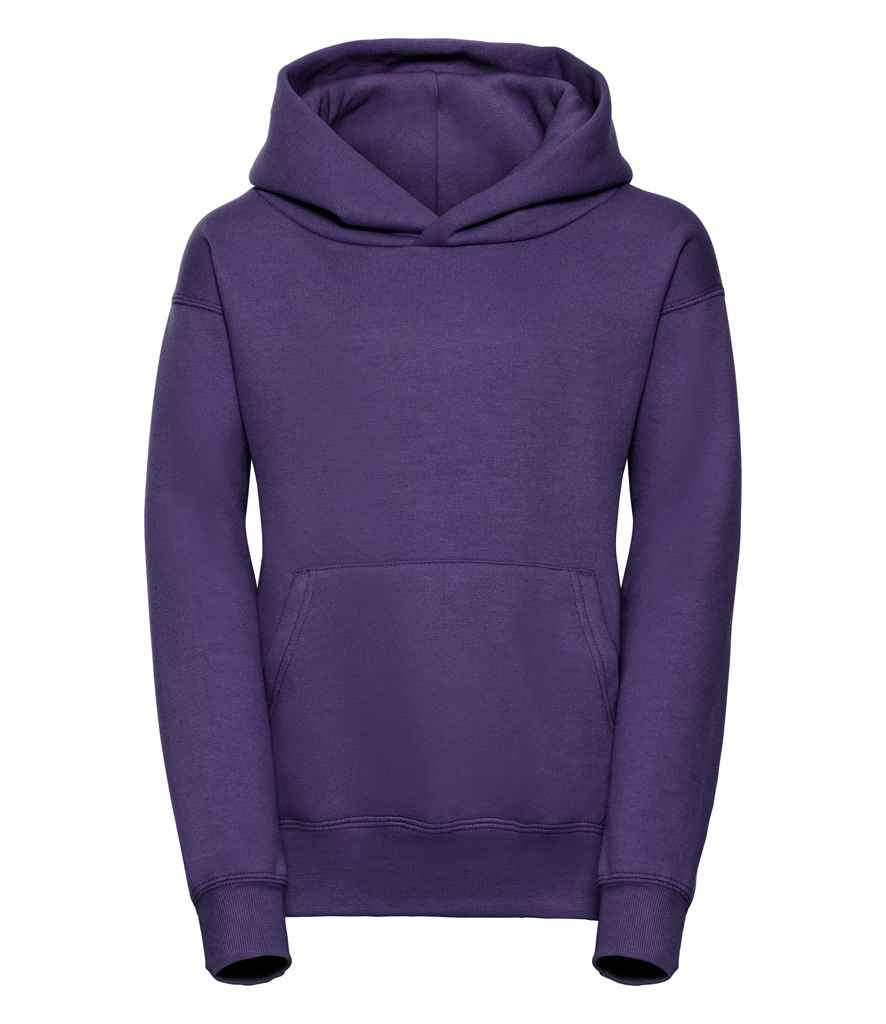 Russell Athletic Kids Hooded Sweatshirt