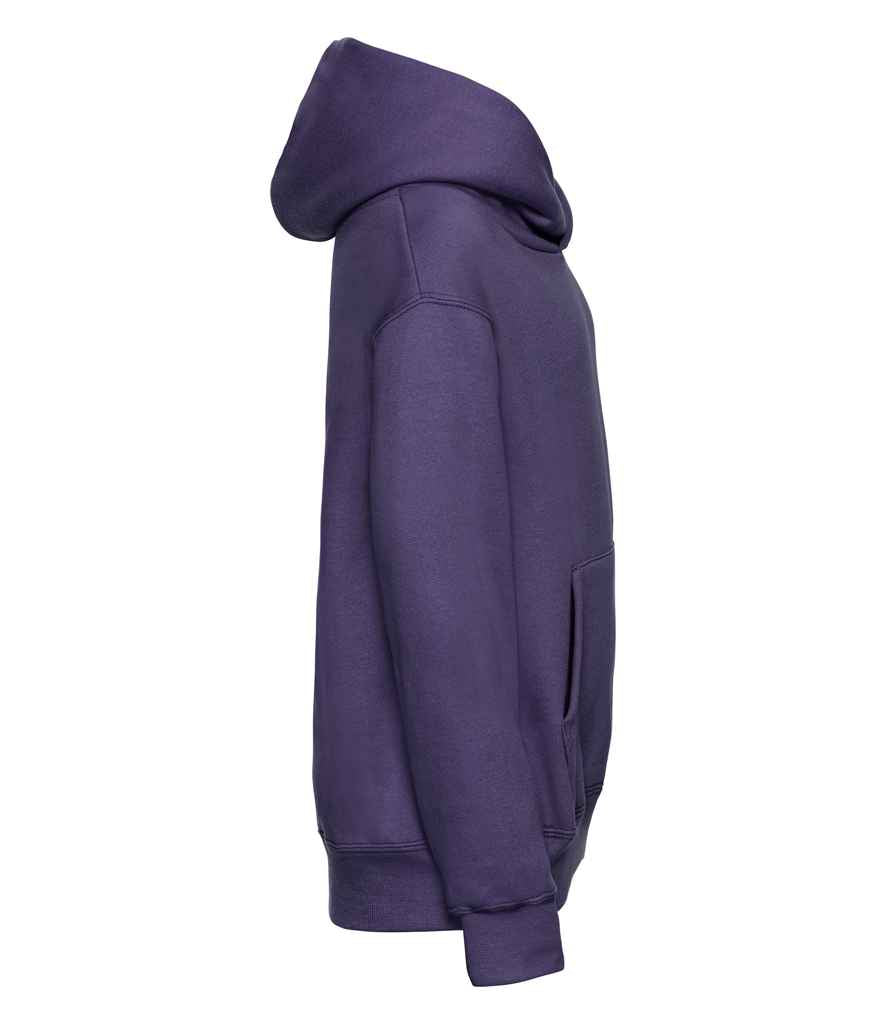 Russell Athletic Kids Hooded Sweatshirt