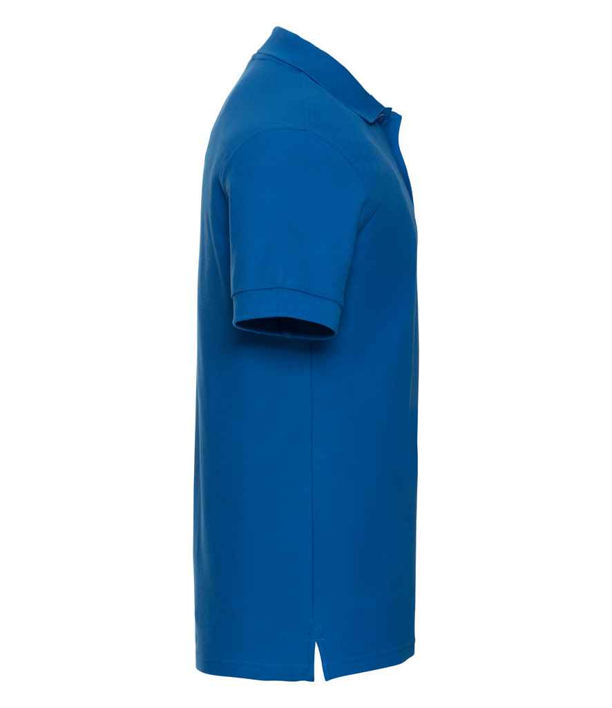Russell Athletic Ultimate Cotton Piqué Polo Shirt