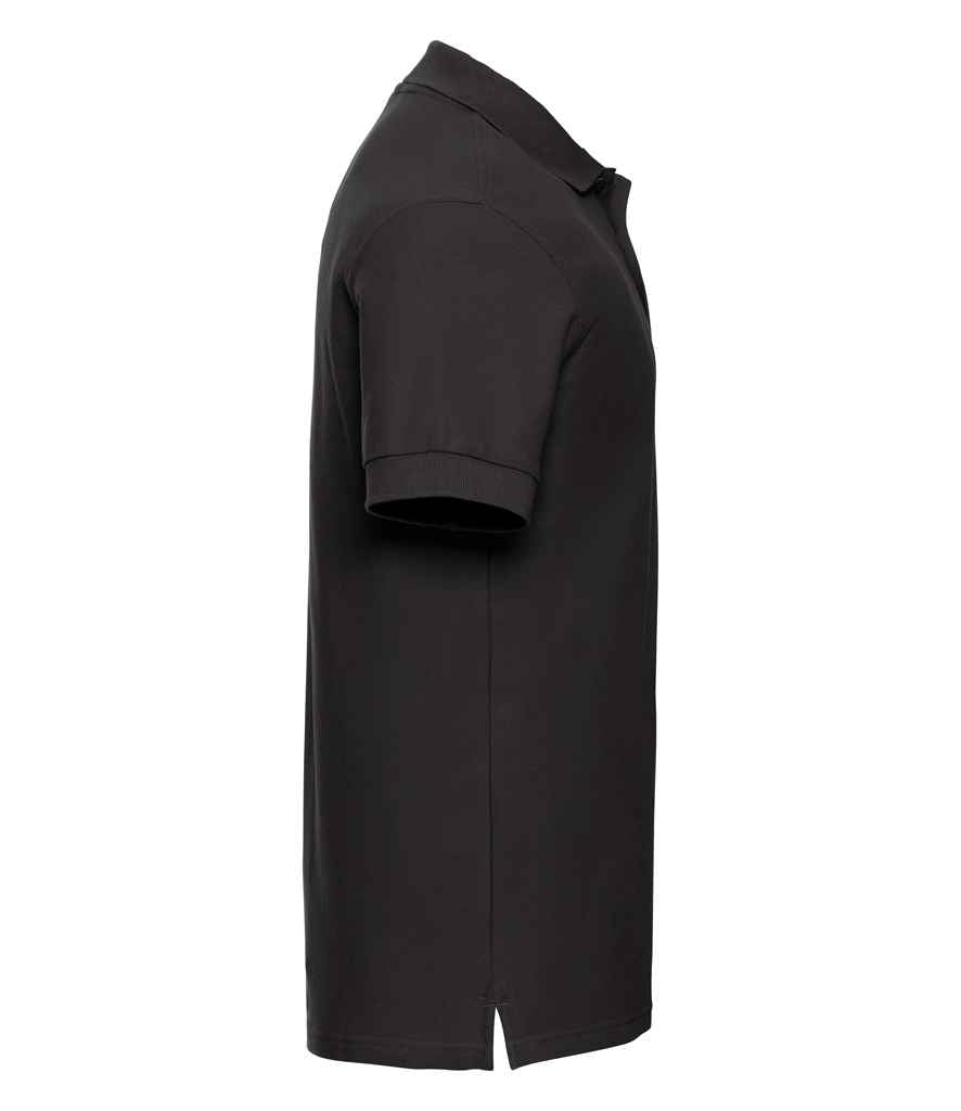Russell Athletic Ultimate Cotton Piqué Polo Shirt